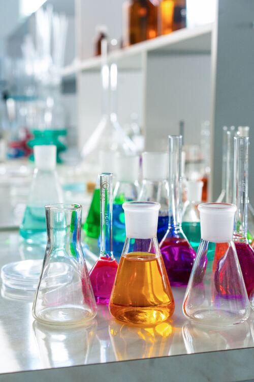 Latest company news about Product Introduction: Sulfurized Isobutylene, High Performance Extreme Pressure Additive