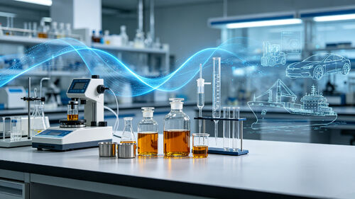 Latest company news about Interpretation of New 2026 Regulations for Automotive, Marine & New Energy Lubricant Additives